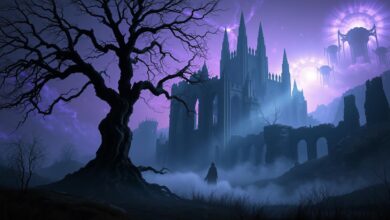 Elden Ring Nightreign
