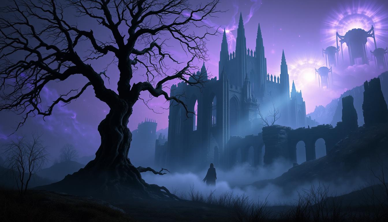 Elden Ring Nightreign