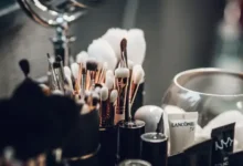 اصنعي اجمل تسريحه في العاب صالون البنات