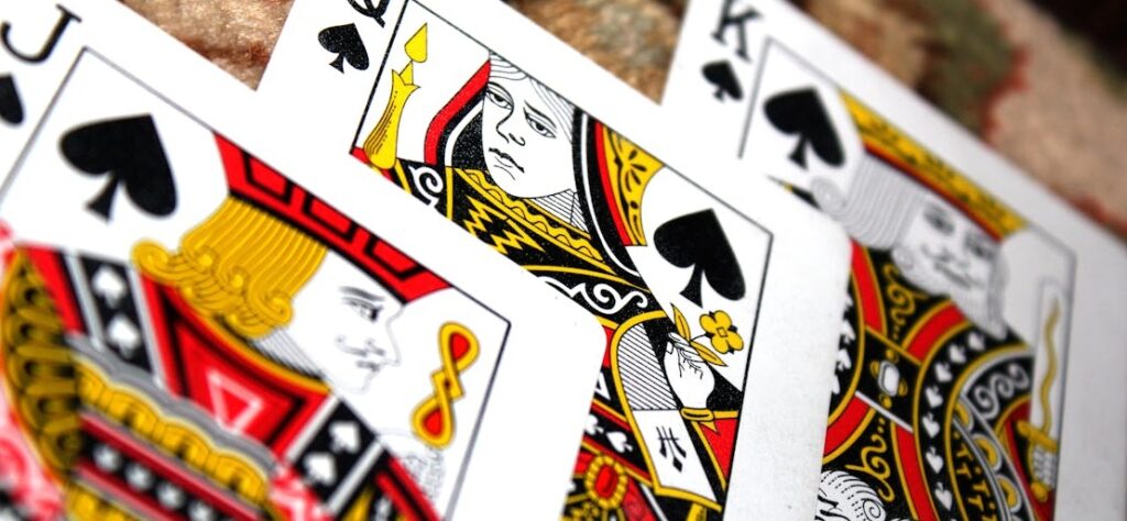 لعبة سوليتير العنكبوت Solitaire