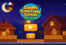 لعبة ماريو الجديدة