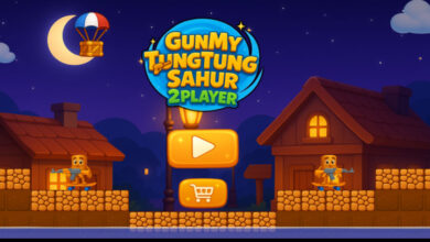 لعبة ماريو الجديدة