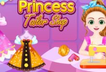 العاب اطفال بنات Kids girls games
