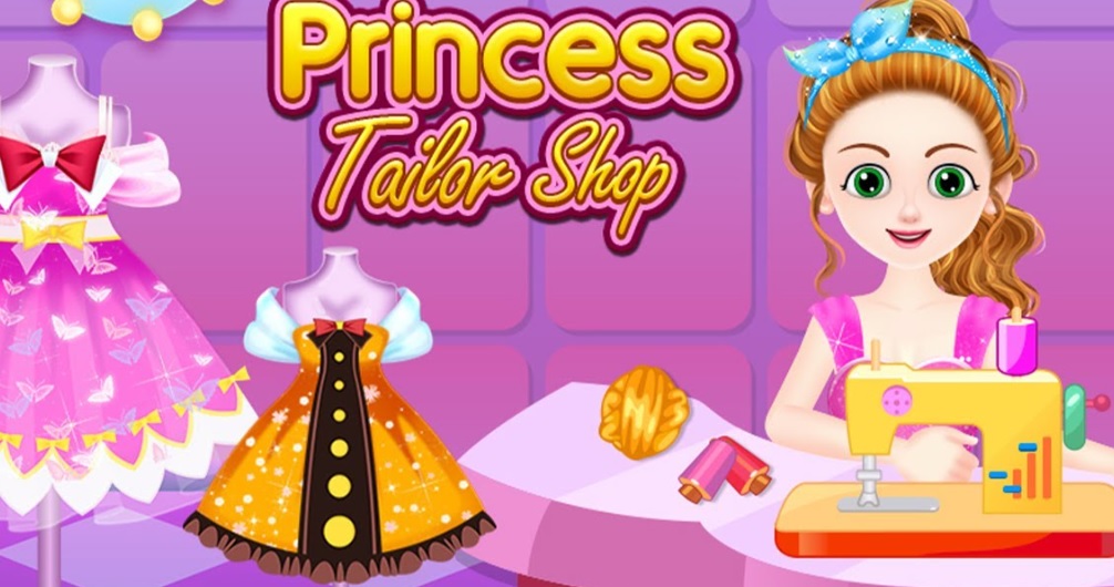 العاب اطفال بنات Kids girls games